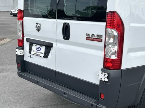 Used 2014 RAM ProMaster 2500 w/ Interior Convenience Group FWD image 13