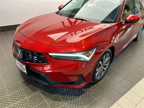 Certified 2024 Acura Integra image 8