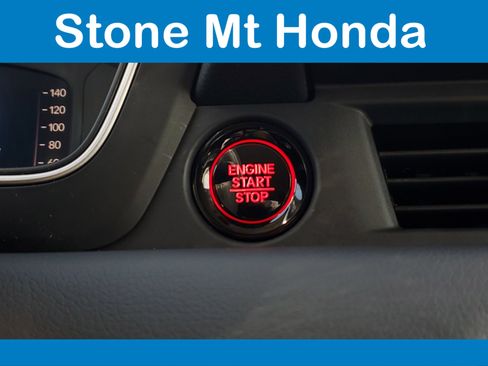 New 2026 Honda Pilot EX-L image 30