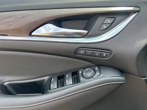 Used 2024 Buick Enclave Avenir w/ Avenir Technology Package AWD/4WD image 25