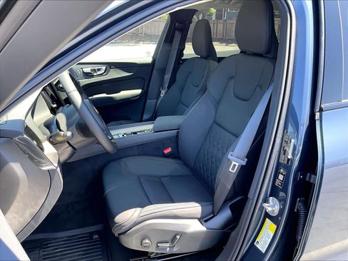 New 2026 Volvo XC60 T8 Plus w/ Climate Package AWD/4WD image 11