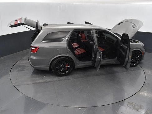 Used 2023 Dodge Durango SRT Hellcat AWD/4WD image 58
