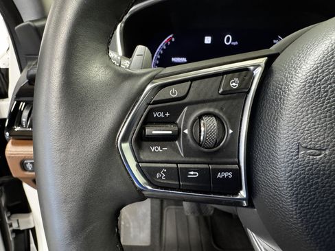 Certified 2024 Acura MDX SH-AWD w/ Advance Package image 18