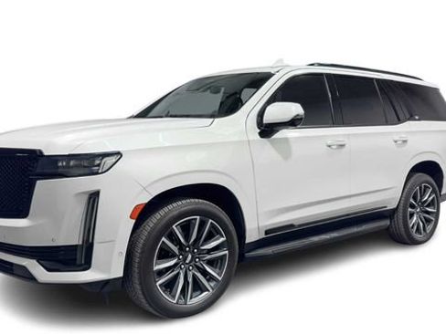 Used 2022 Cadillac Escalade Sport image 5