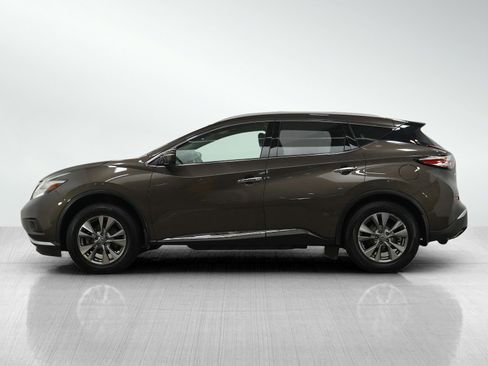 Used 2015 Nissan Murano SL image 2