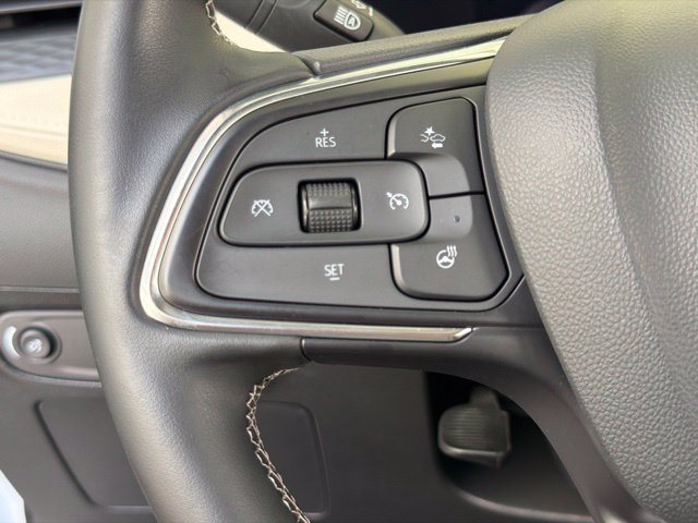 Used 2024 Buick Encore GX Avenir w/ Avenir Technology Package FWD image 24