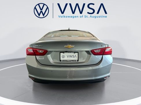 Used 2024 Chevrolet Malibu LT image 6