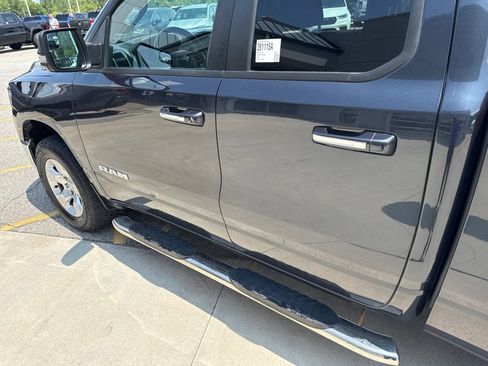 Used 2020 RAM 1500 Big Horn AWD/4WD image 16