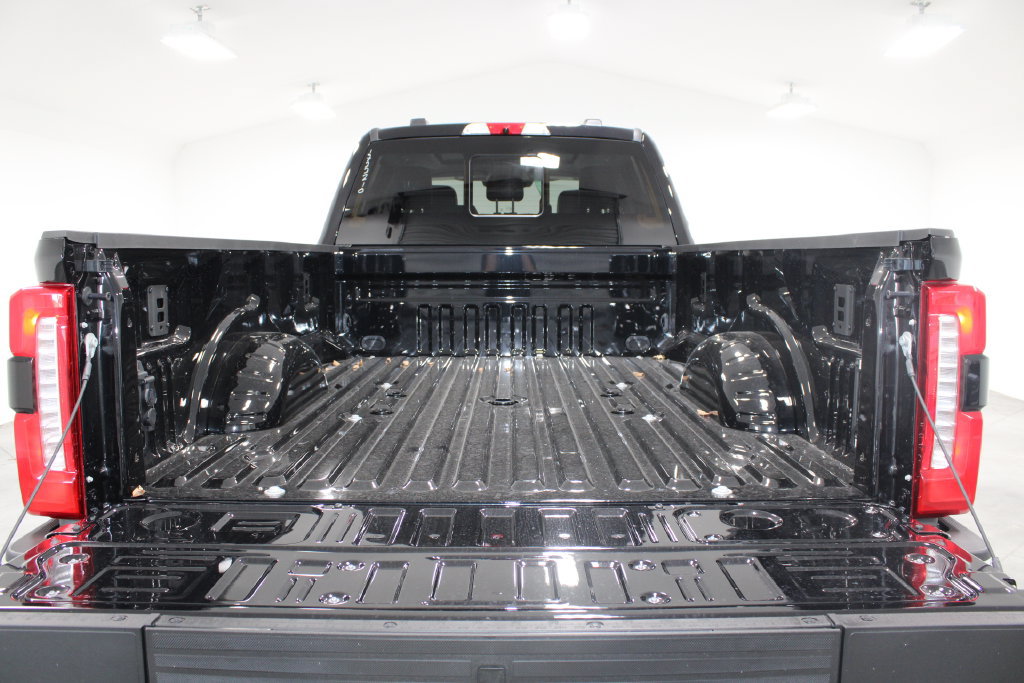 New 2027 Ford F450 Lariat w/ Lariat Ultimate Package AWD/4WD image 26
