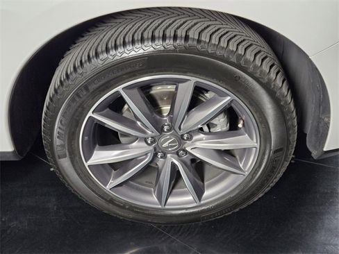 Used 2021 Acura RDX w/ Technology Package image 9