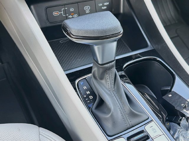 New 2026 Hyundai Tucson SEL Plus FWD image 16