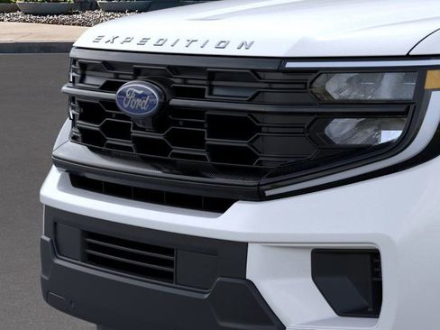 New 2026 Ford Expedition Max Active image 17