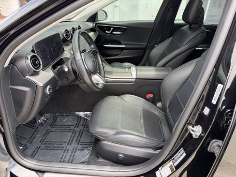 Used 2022 Mercedes-Benz C 300 Sedan image 14