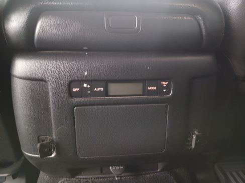 Used 2019 Nissan Armada SV w/ Driver Package AWD/4WD image 11