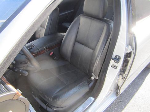 Used 2008 Mercedes-Benz S 550 image 25