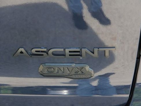 Used 2023 Subaru Ascent Onyx Edition image 10
