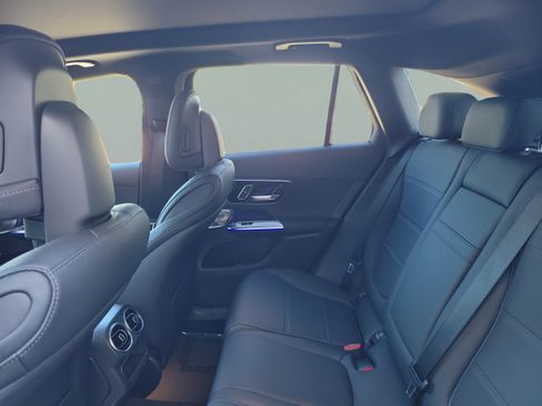 Certified 2026 Mercedes-Benz GLC 300 4MATIC image 7