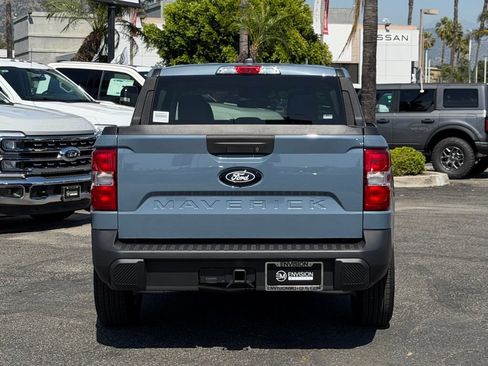 Used 2026 Ford Maverick XLT w/ Equipment Group 301A AWD/4WD image 8