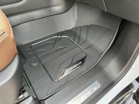 New 2026 Chevrolet Tahoe High Country image 10