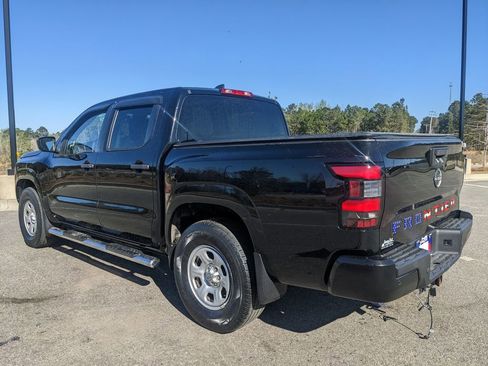 Used 2022 Nissan Frontier S w/ Technology Package image 20