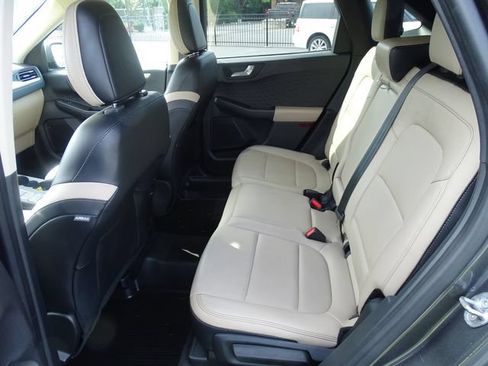 Used 2020 Ford Escape SEL AWD/4WD image 10