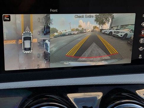 Certified 2023 Mercedes-Benz CLA 250 image 13