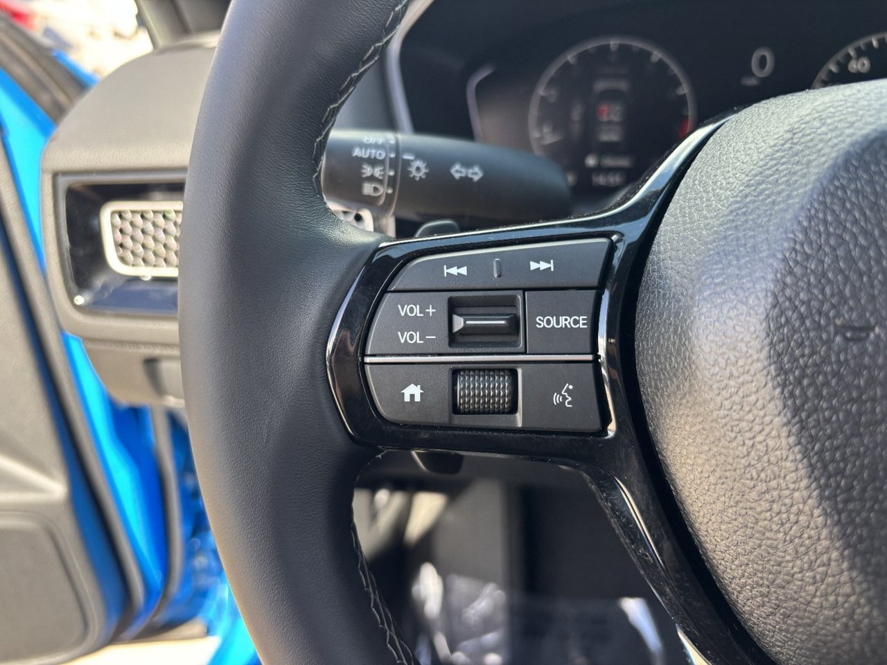 Used 2024 Honda Civic Sport image 27