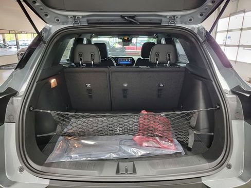 New 2026 Chevrolet TrailBlazer ACTIV AWD/4WD image 32