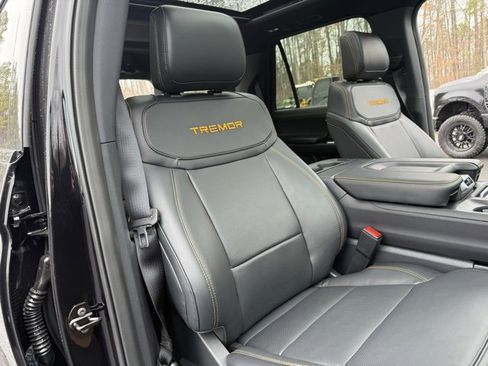 New 2025 Ford Expedition Tremor image 22