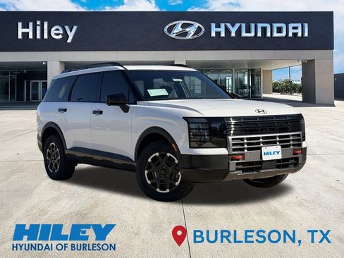 New 2026 Hyundai Palisade XRT Pro image 1