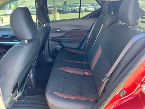 Used 2019 Nissan Kicks SR w/ Interior Electronics Package FWD image 23