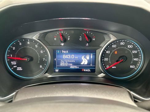 Used 2024 Chevrolet Equinox LT AWD/4WD image 32