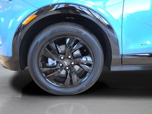 New 2026 Buick Encore GX Sport Touring w/ Comfort Package image 9