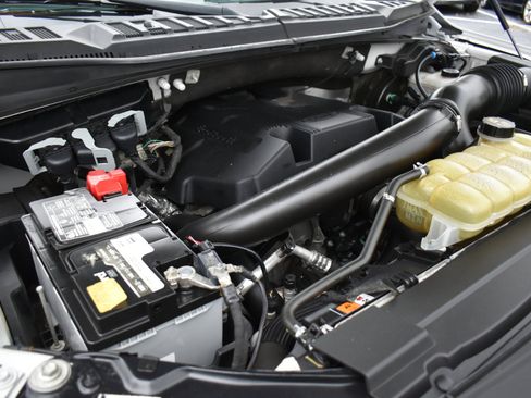 Used 2020 Ford F150 King Ranch image 49