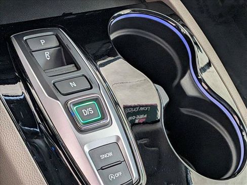 Certified 2022 Honda Pilot Touring image 11