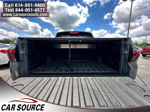 Used 2022 Hyundai Santa Cruz SEL Premium w/ Cargo Package AWD/4WD image 26