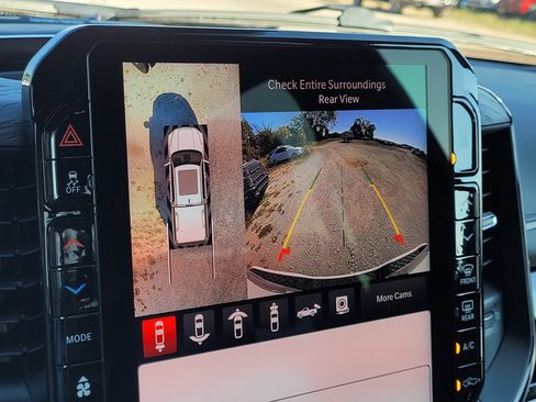 New 2026 RAM 1500 Limited image 18