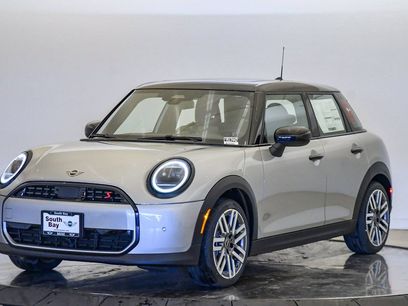New 2026 MINI Cooper S
