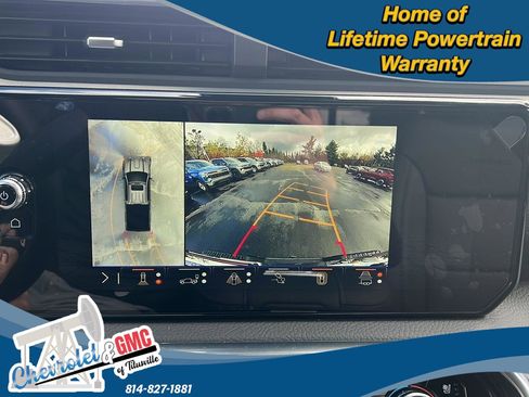 New 2026 GMC Sierra 2500 Denali w/ Denali Reserve Package image 41