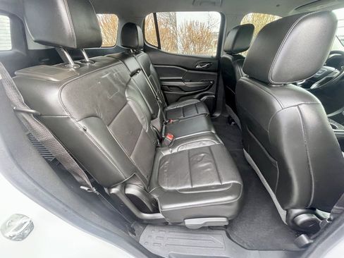 Used 2020 GMC Acadia SLT image 11