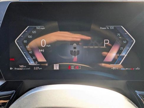 New 2026 BMW X2 xDrive28i w/ Technology Package image 11