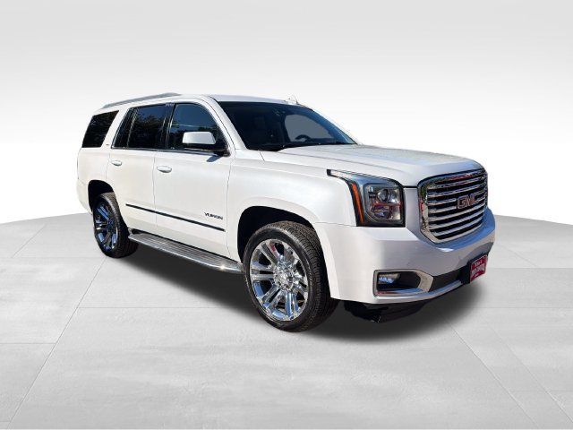 Used 2017 GMC Yukon SLT w/ Premium Edition AWD/4WD 360° Tour