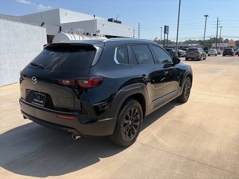 Used 2026 MAZDA CX-50 AWD 2.5 S w/ Cargo Package image 5
