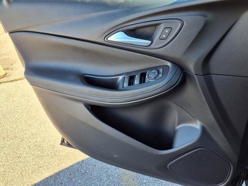 New 2026 Buick Encore GX Sport Touring image 13