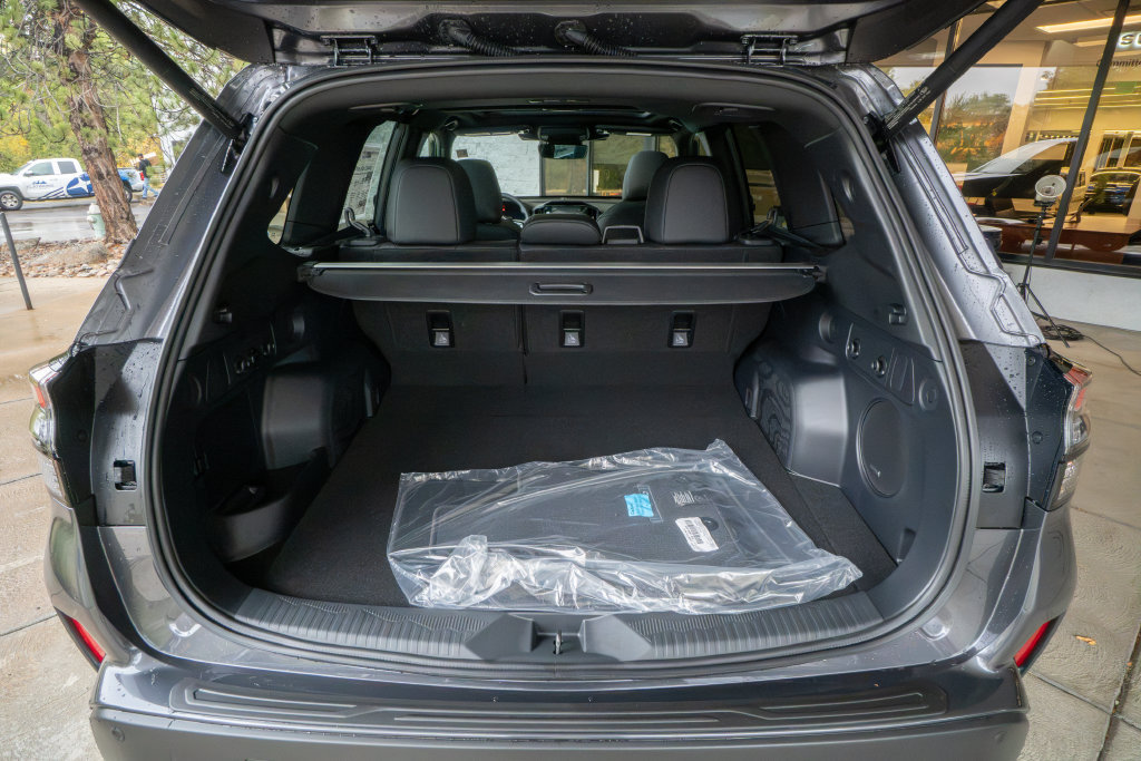 New 2026 Subaru Forester Sport AWD/4WD image 20