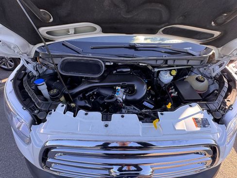 Used 2018 Ford Transit 350 XLT image 35