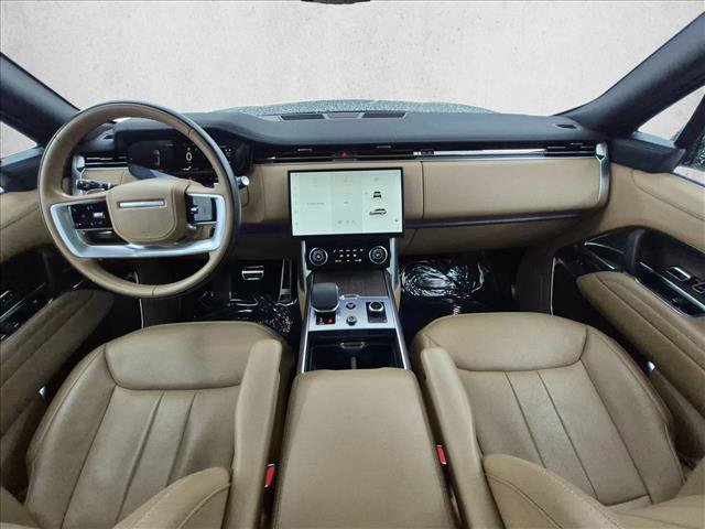 Used 2023 Land Rover Range Rover SE AWD/4WD image 20