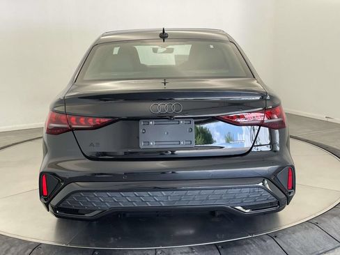 New 2026 Audi A3 2.0T Premium AWD/4WD image 6