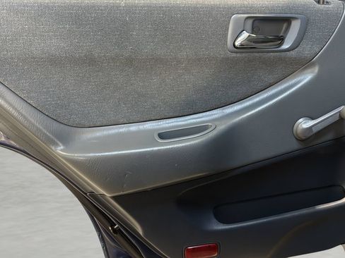 Used 2002 Honda Accord VP image 15