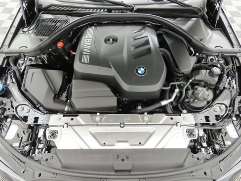 Used 2026 BMW 330i xDrive Sedan w/ M Sport Package AWD/4WD image 29